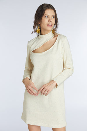 MAGNESITE dress