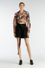POISE shirt
