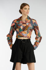 POISE shirt