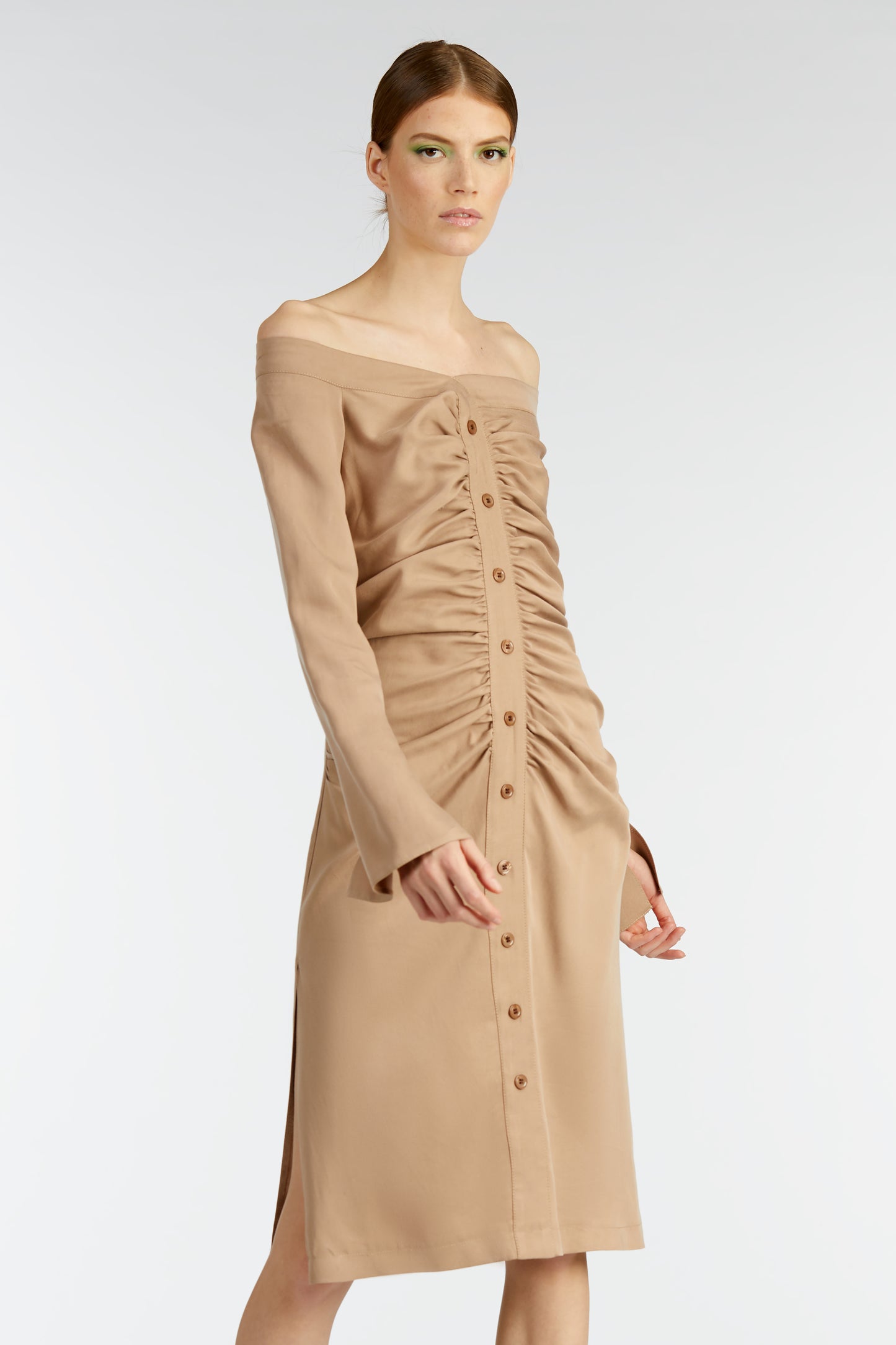 TERRACOTTA dress TERRACOTTA dress