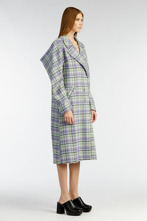 WILLOW coat