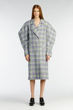 WILLOW coat